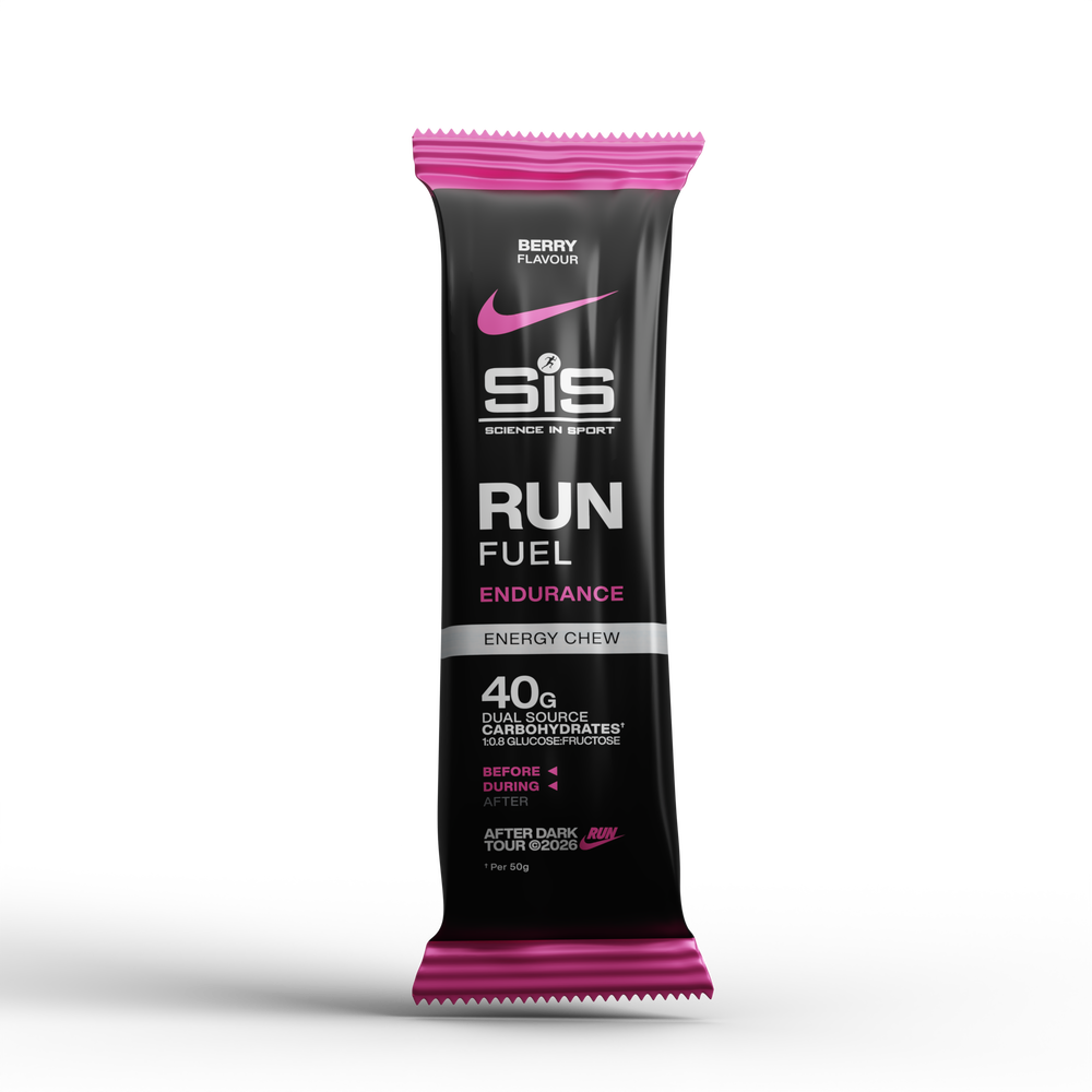 After Dark Tour: LA 13.1 Fueling Pack