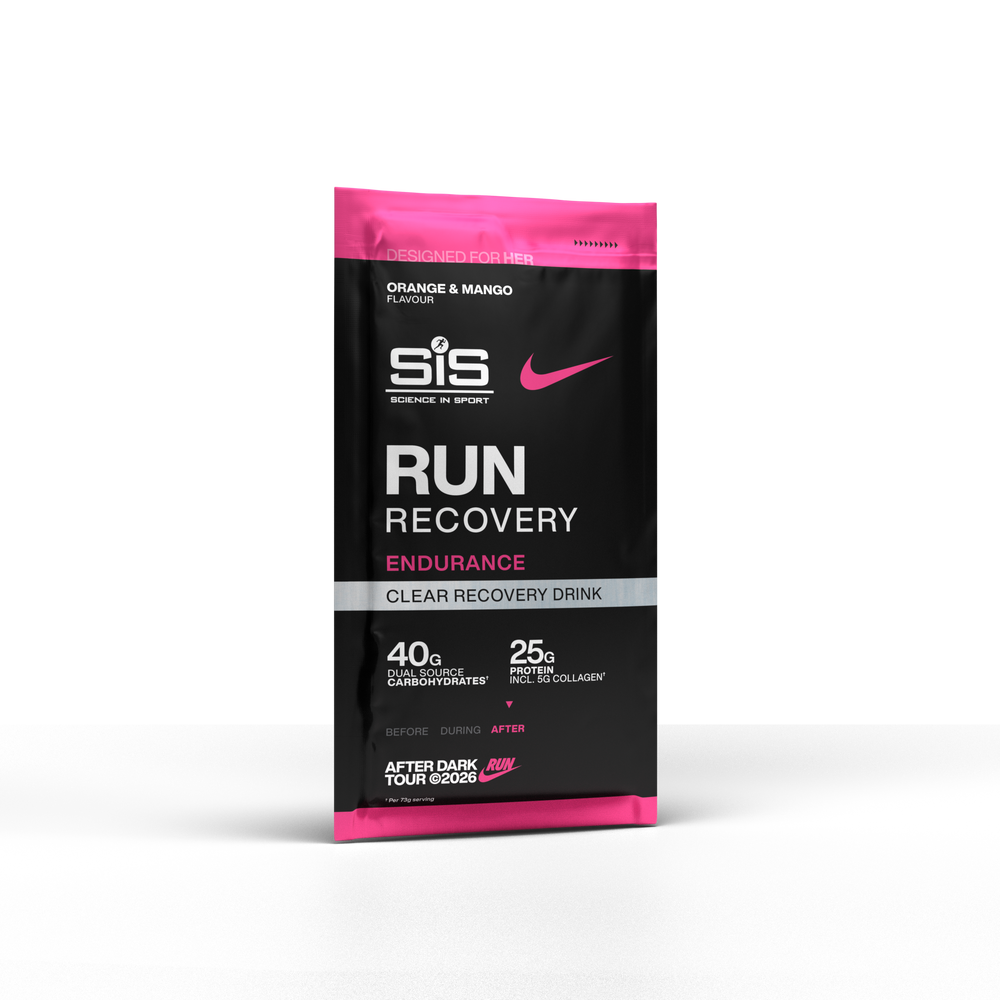 After Dark Tour: LA 13.1 Fueling Pack