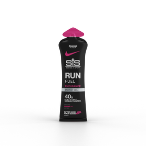 Run Fuel Endurance Energy Gels
